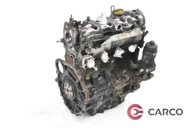 Двигател 2.0D 150hp CODE:Z20S1 за CHEVROLET CAPTIVA (C100, C140) 2.0 D 4WD (2006)