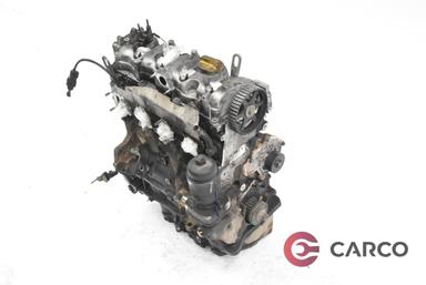 Двигател 2.0D 150hp CODE:Z20S1 за CHEVROLET CAPTIVA (C100, C140) 2.0 D 4WD (2006)
