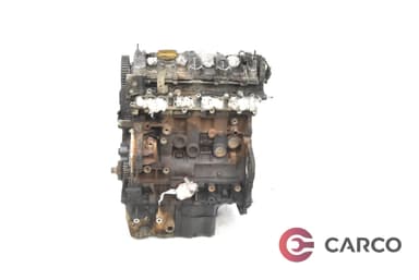 Двигател 2.0D 150hp CODE:Z20S1 за CHEVROLET CAPTIVA (C100, C140) 2.0 D 4WD (2006)