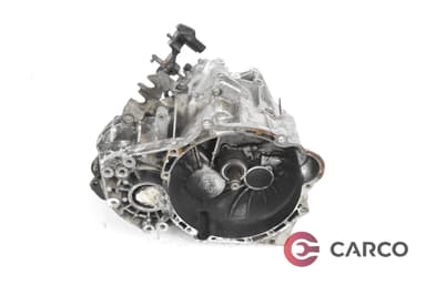 5 Степенна ръчна скоростна кутия CODE:96420073 за CHEVROLET CAPTIVA (C100, C140) 2.0 D 4WD (2006)