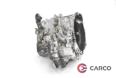 5 Степенна ръчна скоростна кутия CODE:96420073 за CHEVROLET CAPTIVA (C100, C140) 2.0 D 4WD (2006)
