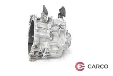 5 Степенна ръчна скоростна кутия CODE:96420073 за CHEVROLET CAPTIVA (C100, C140) 2.0 D 4WD (2006)