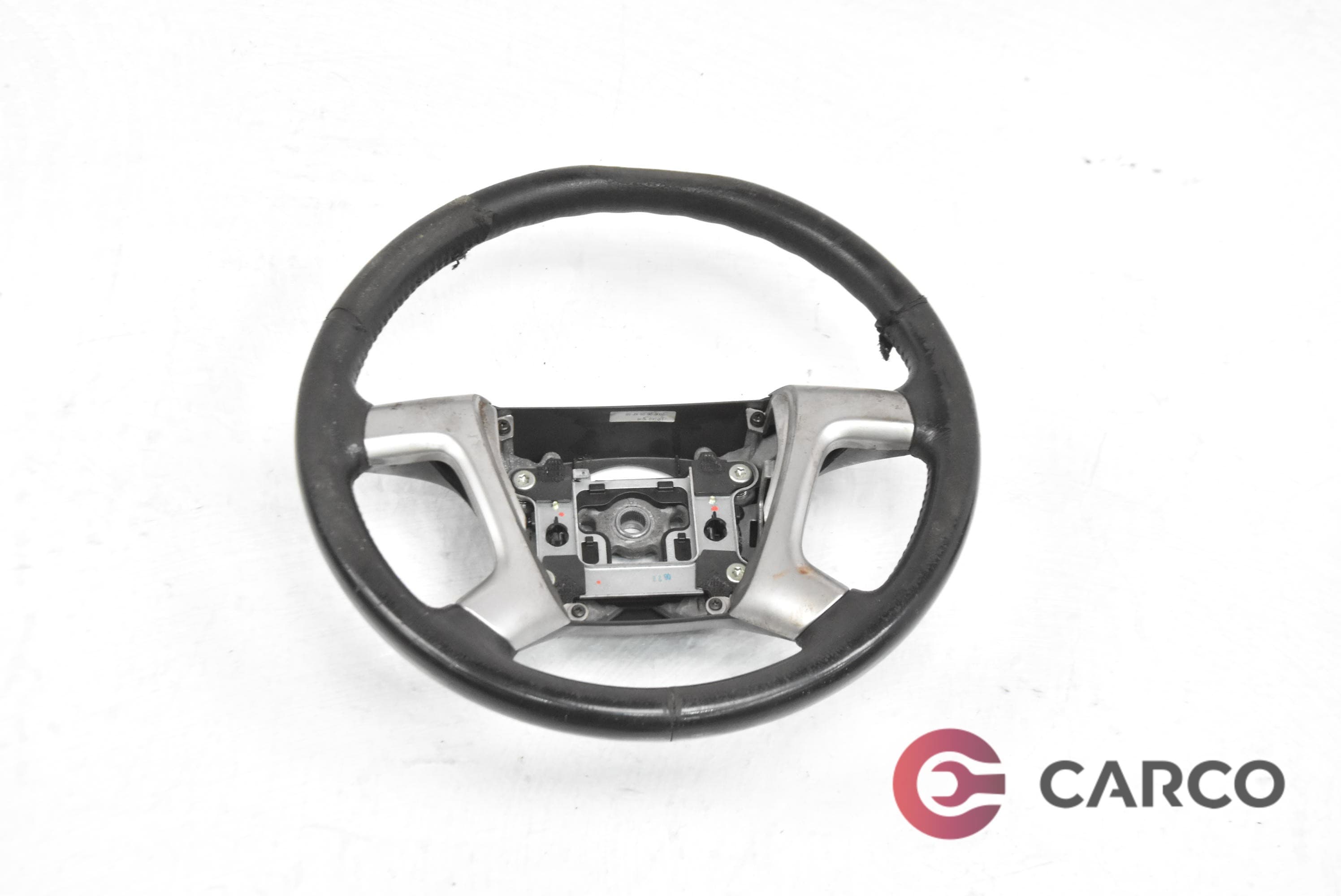 Волан за CHEVROLET CAPTIVA (C100, C140) 2.0 D 4WD (2006)