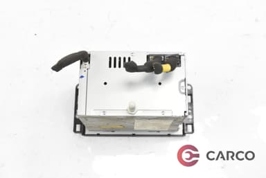 Радио CD 96672509 за CHEVROLET CAPTIVA (C100, C140) 2.0 D 4WD (2006)