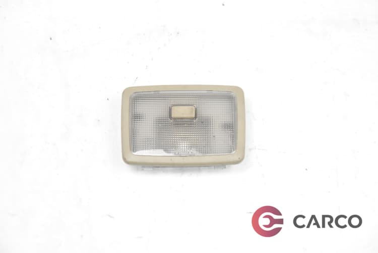 Плафон за CHEVROLET CAPTIVA (C100, C140) 2.0 D 4WD (2006)