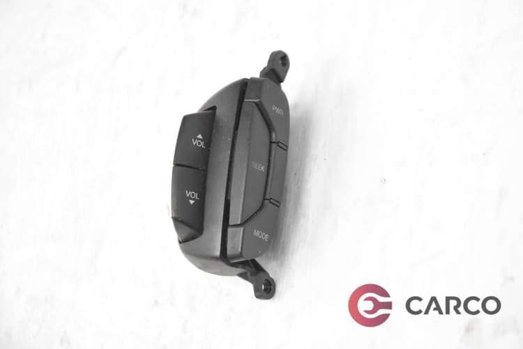 Копчета волан за CHEVROLET CAPTIVA (C100, C140) 2.0 D 4WD (2006)