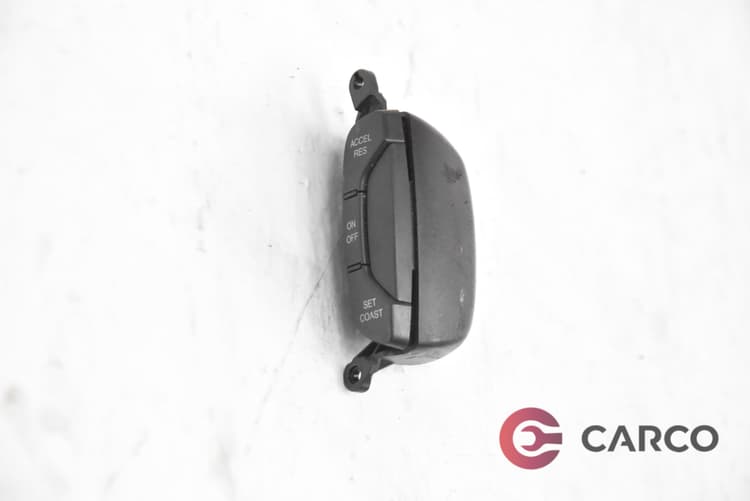 Копчета волан за CHEVROLET CAPTIVA (C100, C140) 2.0 D 4WD (2006)