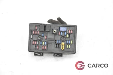 Бушонно табло 96821082 за CHEVROLET CAPTIVA (C100, C140) 2.0 D 4WD (2006)
