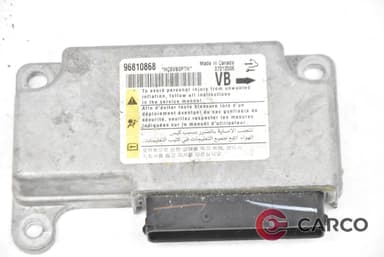 Модул AIRBAG 96810868 за CHEVROLET CAPTIVA (C100, C140) 2.0 D 4WD (2006)