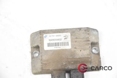 Модул диференциал 9009058602 за CHEVROLET CAPTIVA (C100, C140) 2.0 D 4WD (2006)