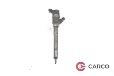 Дюза дизел 0445110270 за CHEVROLET CAPTIVA (C100, C140) 2.0 D 4WD (2006)