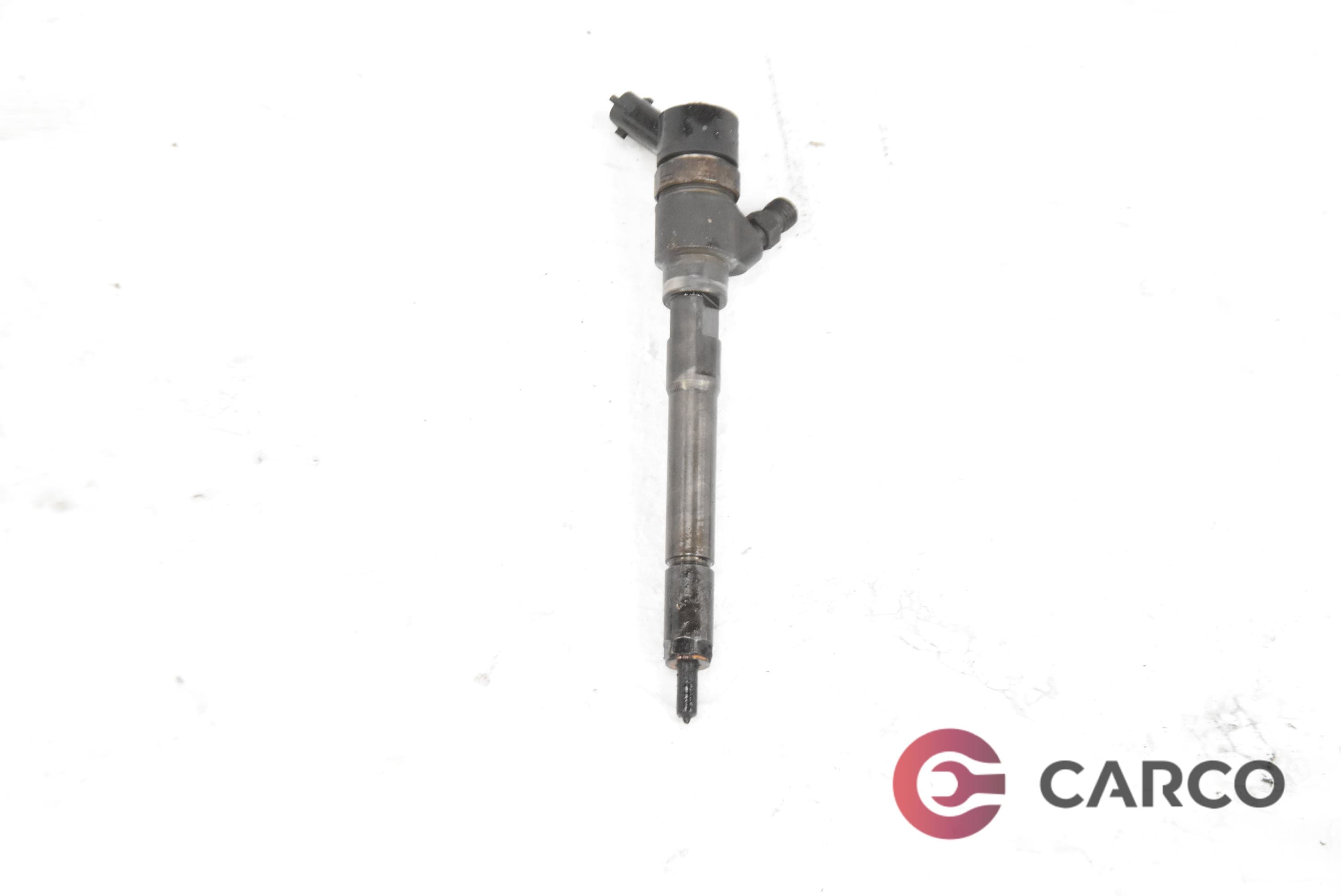 Дюза дизел 0445110270 за CHEVROLET CAPTIVA (C100, C140) 2.0 D 4WD (2006)