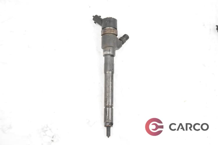 Дюза дизел 0445110270 за CHEVROLET CAPTIVA (C100, C140) 2.0 D 4WD (2006)