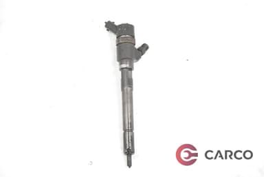 Дюза дизел 0445110270 за CHEVROLET CAPTIVA (C100, C140) 2.0 D 4WD (2006)