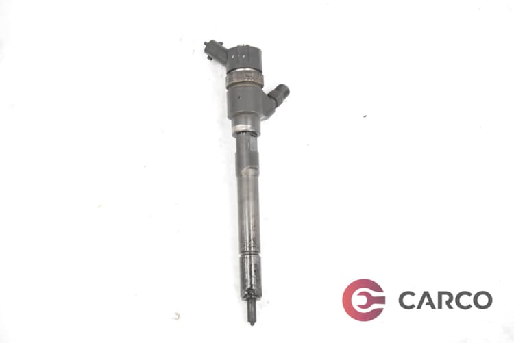Дюза дизел 0445110270 за CHEVROLET CAPTIVA (C100, C140) 2.0 D 4WD (2006)