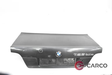 Заден капак за BMW 7 седан (E38) 725 tds (1994 - 2001)