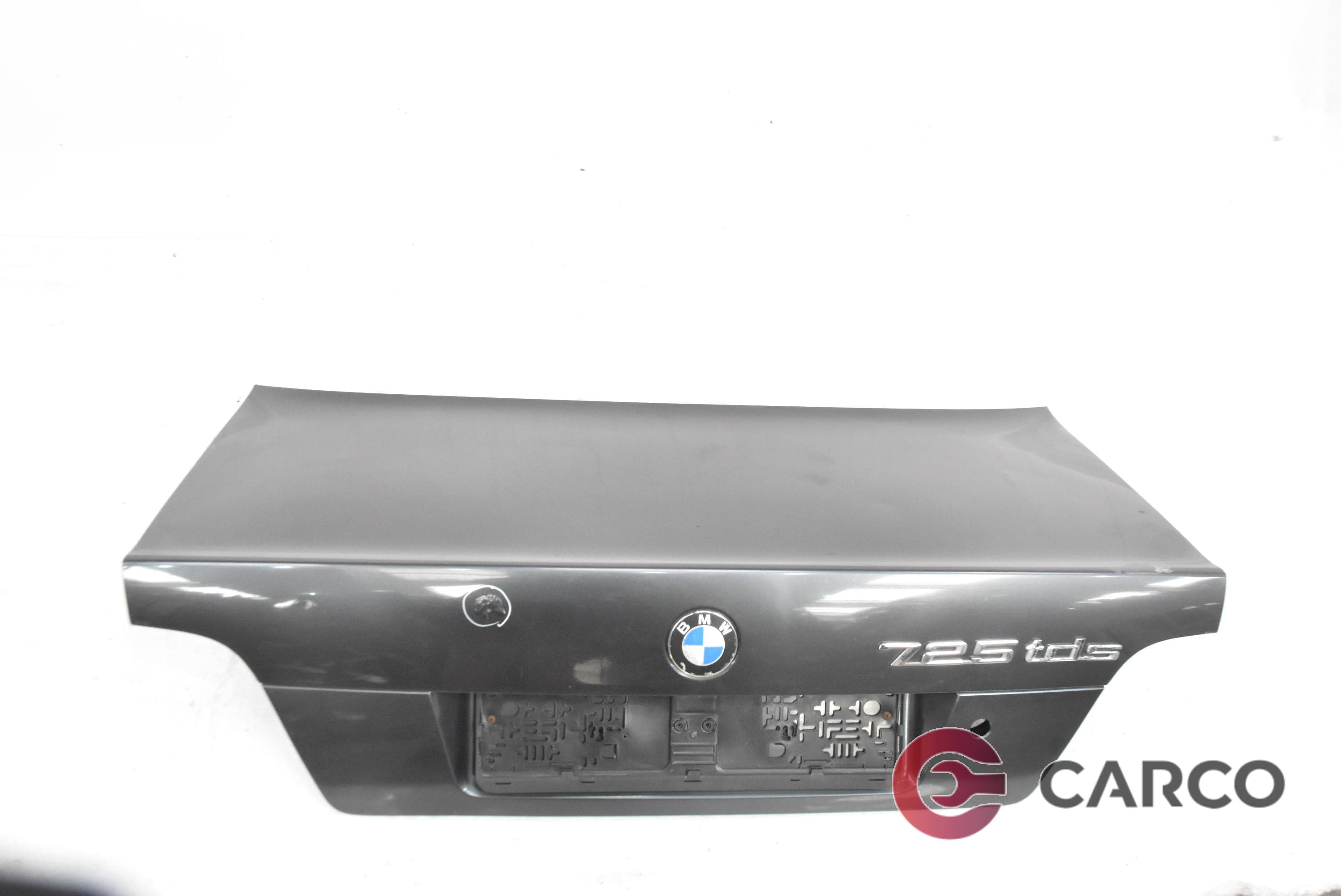 Заден капак за BMW 7 седан (E38) 725 tds (1994 - 2001)