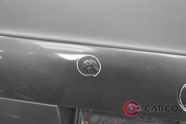 Заден капак за BMW 7 седан (E38) 725 tds (1994 - 2001)