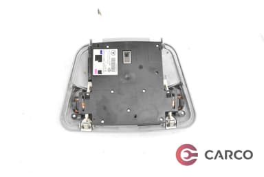 Плафон централен A2038203601 за MERCEDES-BENZ C-CLASS T-Model (S203) C 220 CDI (203.206) (2001 - 2007)