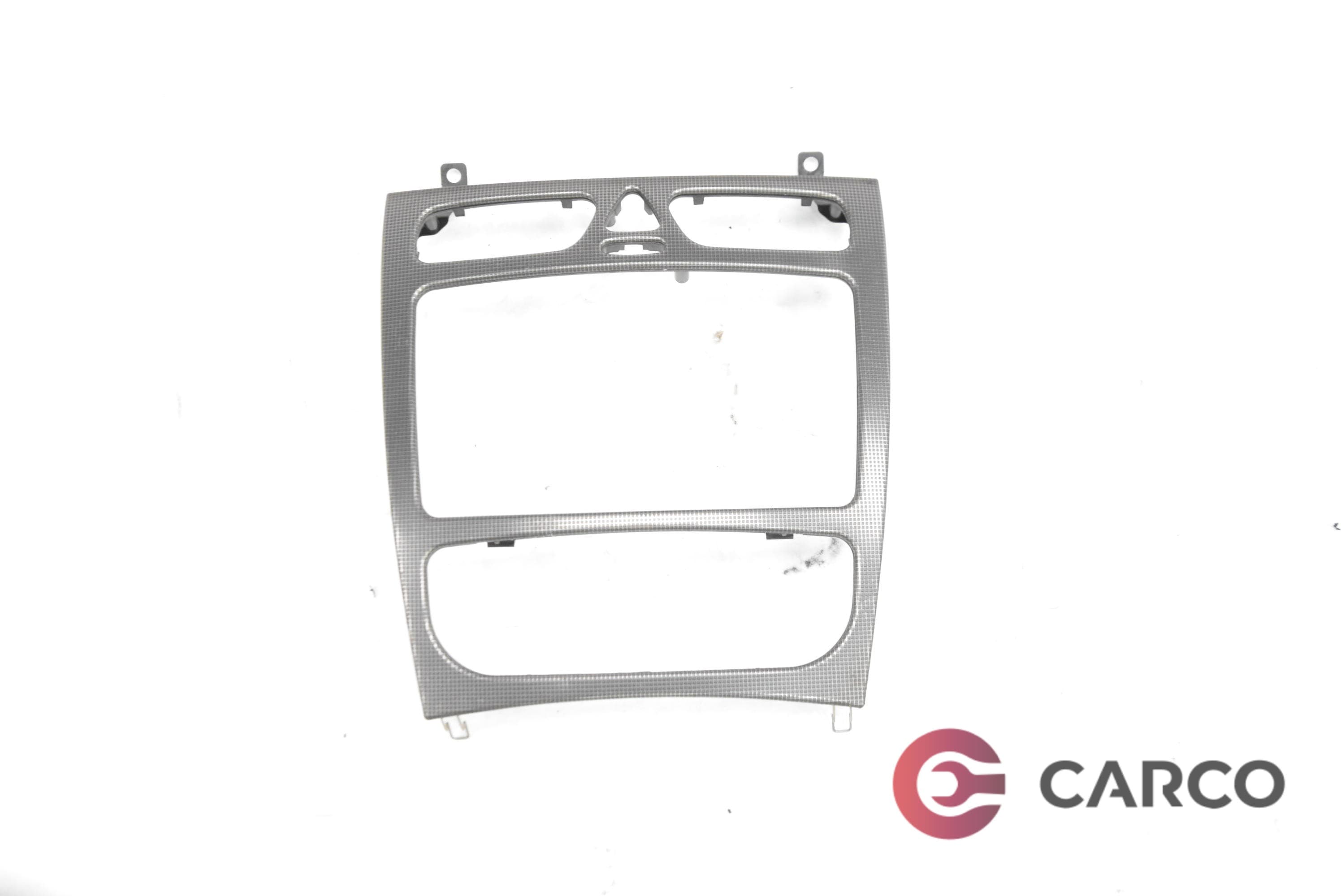 Интериорна лайсна A2036830214 за MERCEDES-BENZ C-CLASS T-Model (S203) C 220 CDI (203.206) (2001 - 2007)