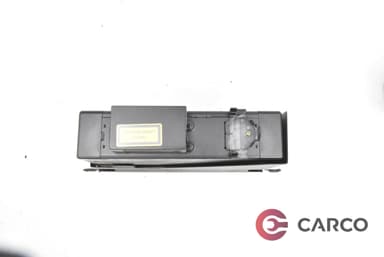 CD чейнджър A2038209089 за MERCEDES-BENZ C-CLASS T-Model (S203) C 220 CDI (203.206) (2001 - 2007)
