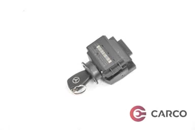 Конзола ключ запалване 2095450908 за MERCEDES-BENZ C-CLASS T-Model (S203) C 220 CDI (203.206) (2001 - 2007)