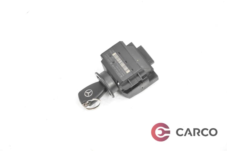 Конзола ключ запалване 2095450908 за MERCEDES-BENZ C-CLASS T-Model (S203) C 220 CDI (203.206) (2001 - 2007)