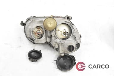 Фар ляв A2038200161 за MERCEDES-BENZ C-CLASS T-Model (S203) C 220 CDI (203.206) (2001 - 2007)