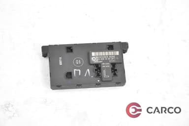 Модул врата предна лява 2038201385 за MERCEDES-BENZ C-CLASS T-Model (S203) C 220 CDI (203.206) (2001 - 2007)
