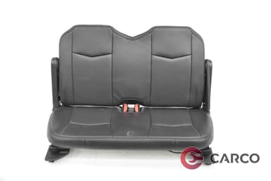 Седалки трети ред за CADILLAC SRX 3.6 AWD (2003 - 2010)