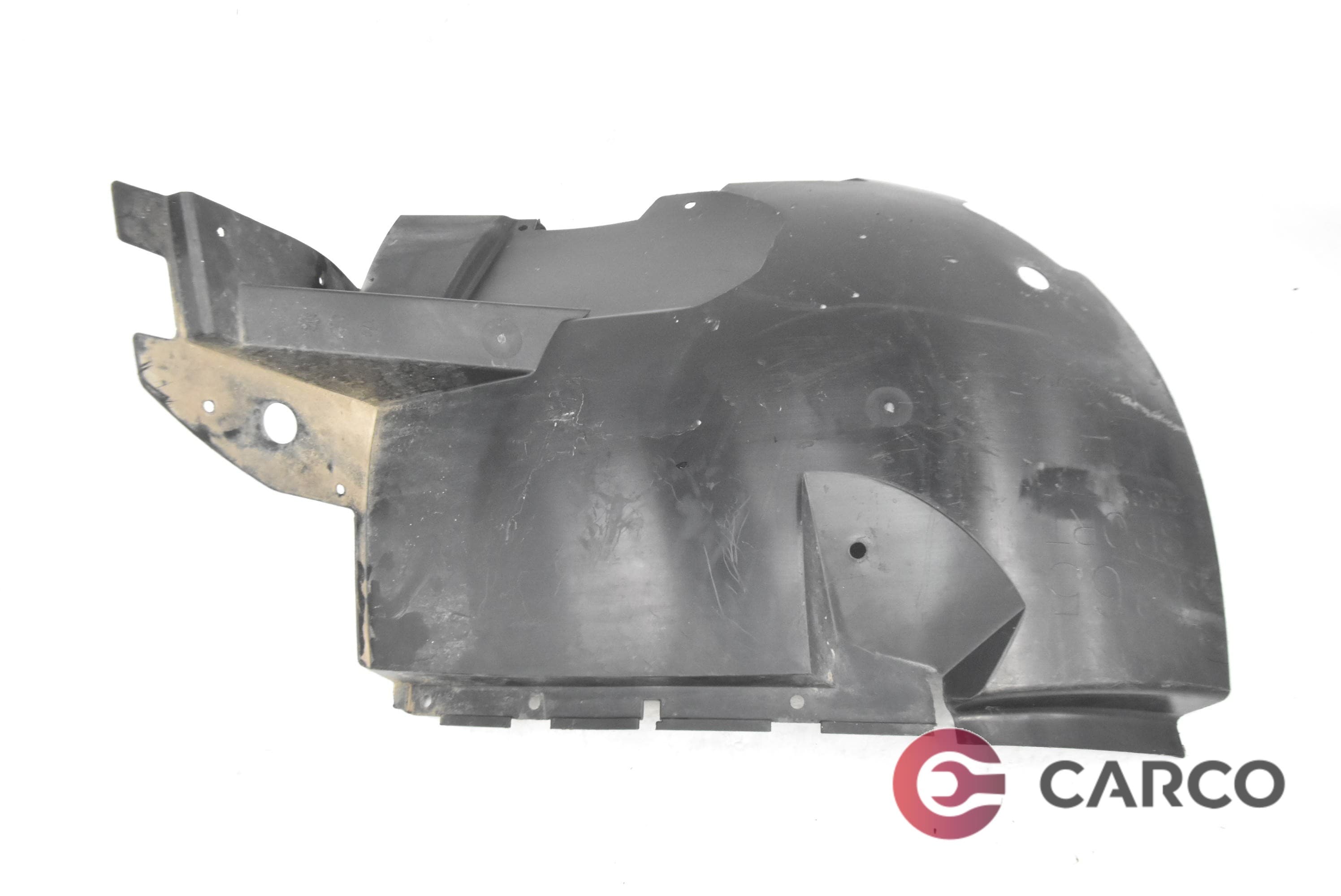 Подкалник преден ляв предна част 040257040 за CADILLAC SRX 3.6 AWD (2003 - 2010)