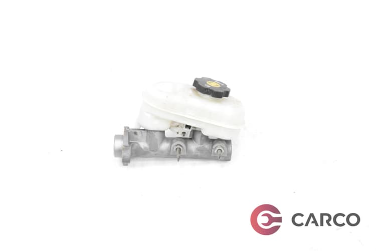 Спирачна помпа с казанче за CADILLAC SRX 3.6 AWD (2003 - 2010)
