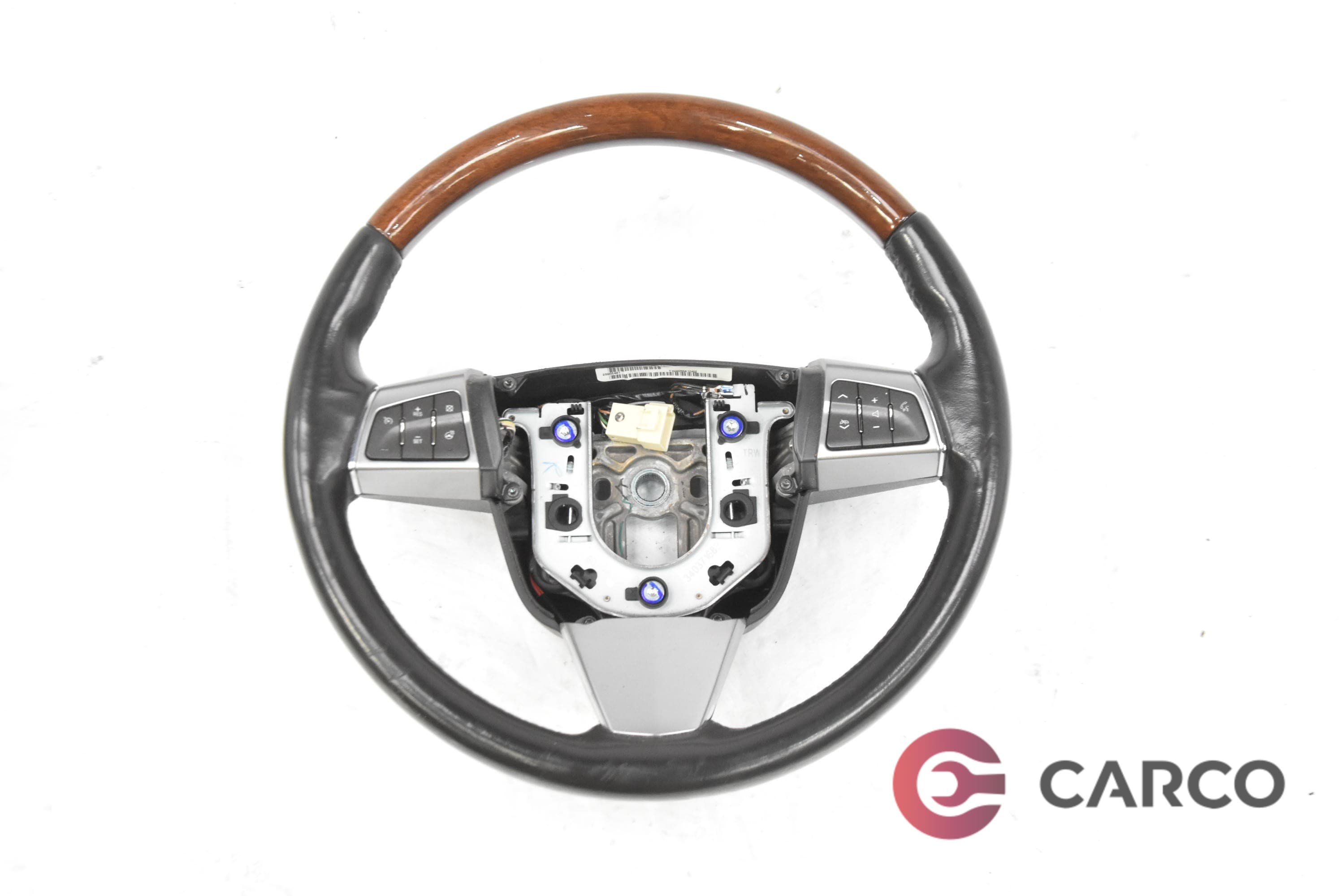 Волан за CADILLAC SRX 3.6 AWD (2003 - 2010)