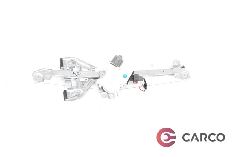 Машинка ел стъкло със стъклоповдигач задна дясна за CADILLAC SRX 3.6 AWD (2003 - 2010)