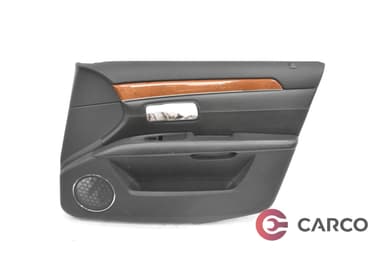 Кора врата предна дясна за CADILLAC SRX 3.6 AWD (2003 - 2010)