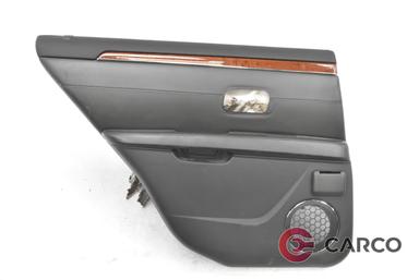 Кора врата задна лява за CADILLAC SRX 3.6 AWD (2003 - 2010)