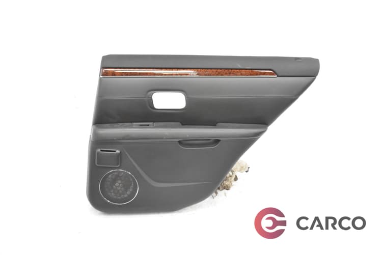 Кора врата задна дясна за CADILLAC SRX 3.6 AWD (2003 - 2010)