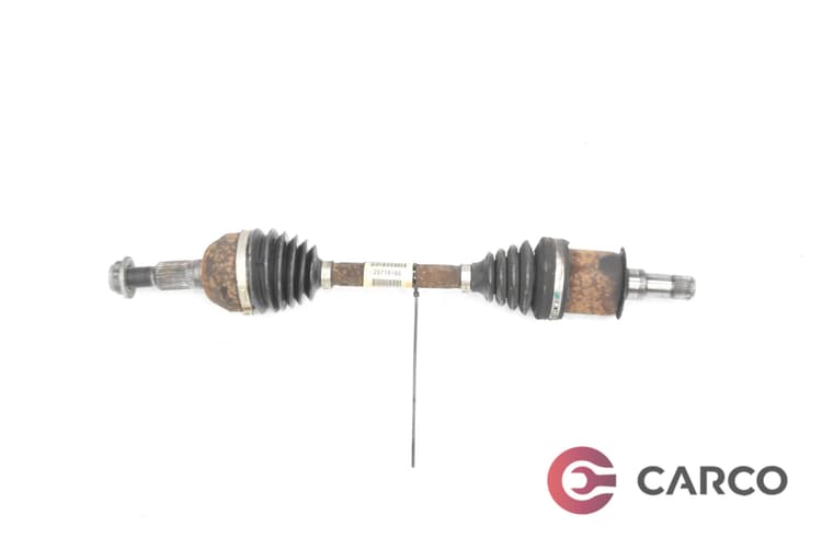 Полуоска предна дясна за CADILLAC SRX 3.6 AWD (2003 - 2010)