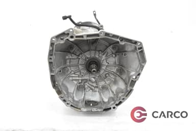 6 Степенна автоматична скоростна кутия GM 96026243 за CADILLAC SRX 3.6 AWD (2003 - 2010)