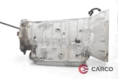 6 Степенна автоматична скоростна кутия GM 96026243 за CADILLAC SRX 3.6 AWD (2003 - 2010)