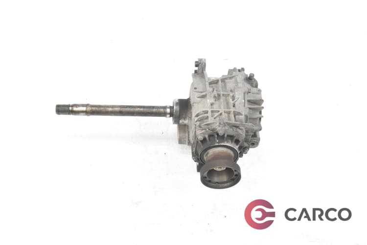 Диференциал преден 25978167 за CADILLAC SRX 3.6 AWD (2003 - 2010)