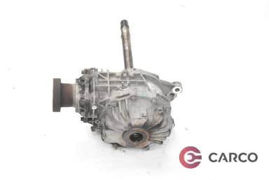 Диференциал преден 25978167 за CADILLAC SRX 3.6 AWD (2003 - 2010)