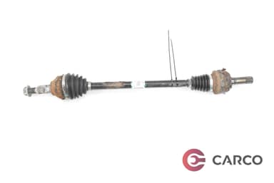 Полуоска задна дясна за CADILLAC SRX 3.6 AWD (2003 - 2010)