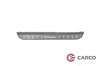 Лайсна вътрешен праг 15810568 за CADILLAC SRX 3.6 AWD (2003 - 2010)