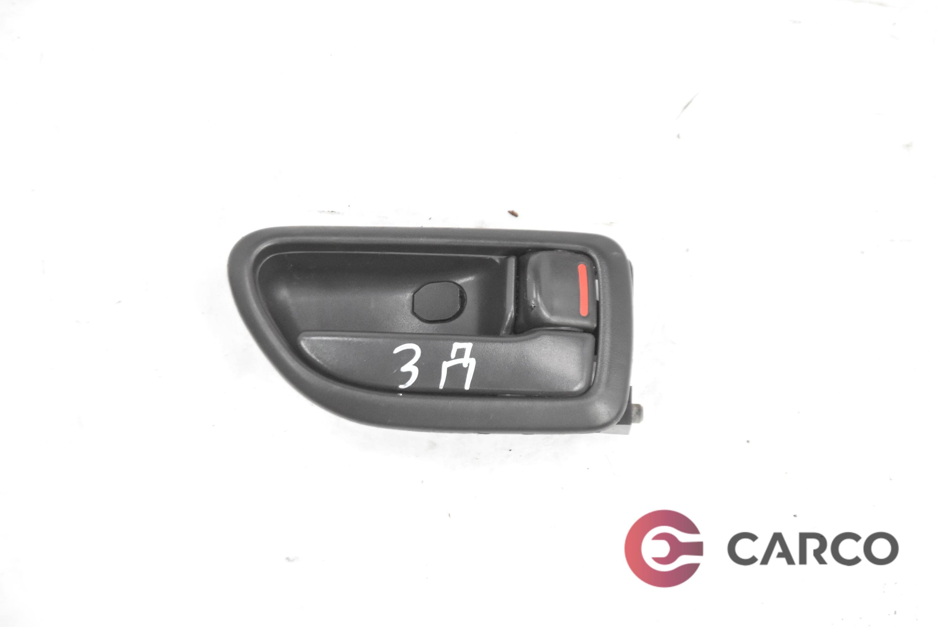Вътрешна дръжка задна дясна за SUBARU IMPREZA комби (GF) 2.0 i AWD (1992 - 2000)