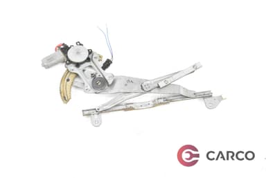 Машинка ел стъкло със стъклоповдигач предна лява за SUBARU IMPREZA комби (GF) 2.0 i AWD (1992 - 2000)