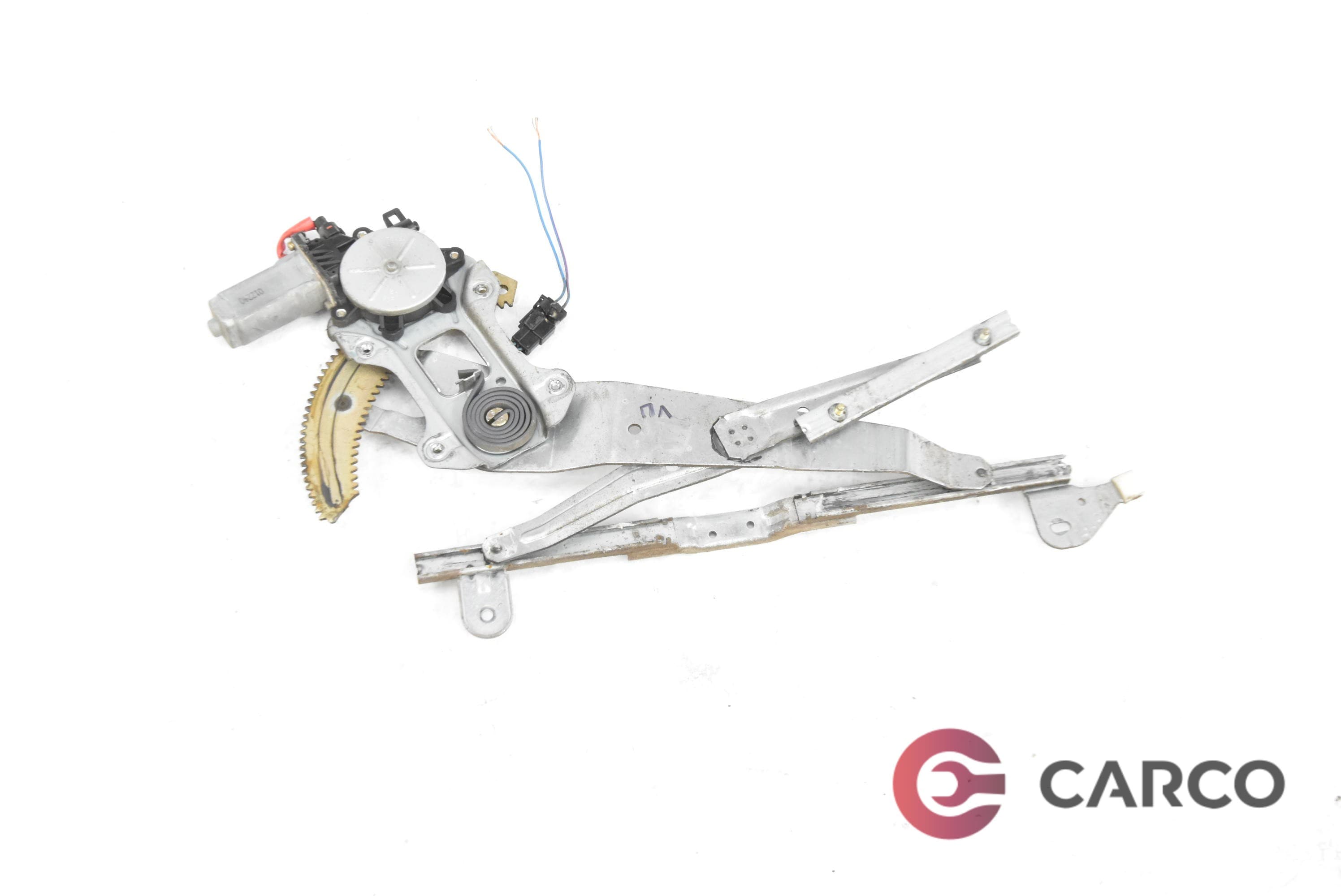 Машинка ел стъкло със стъклоповдигач предна лява за SUBARU IMPREZA комби (GF) 2.0 i AWD (1992 - 2000)