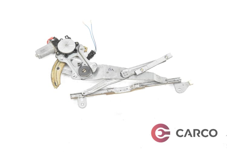 Машинка ел стъкло със стъклоповдигач предна лява за SUBARU IMPREZA комби (GF) 2.0 i AWD (1992 - 2000)
