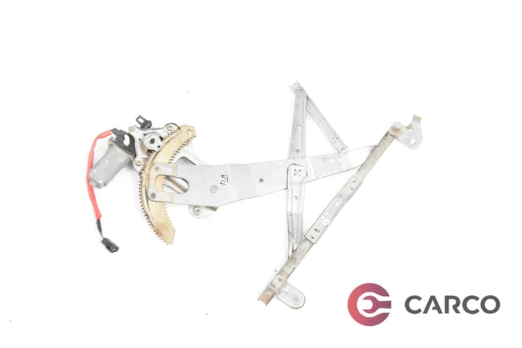 Машинка ел стъкло със стъклоповдигач предна дясна за SUBARU IMPREZA комби (GF) 2.0 i AWD (1992 - 2000)