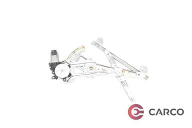 Машинка ел стъкло със стъклоповдигач задна дясна за SUBARU IMPREZA комби (GF) 2.0 i AWD (1992 - 2000)
